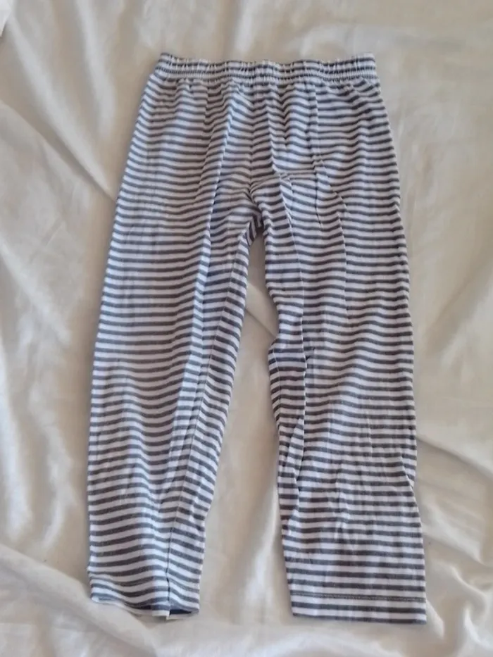 Pantalons de pyjama - photo numéro 2