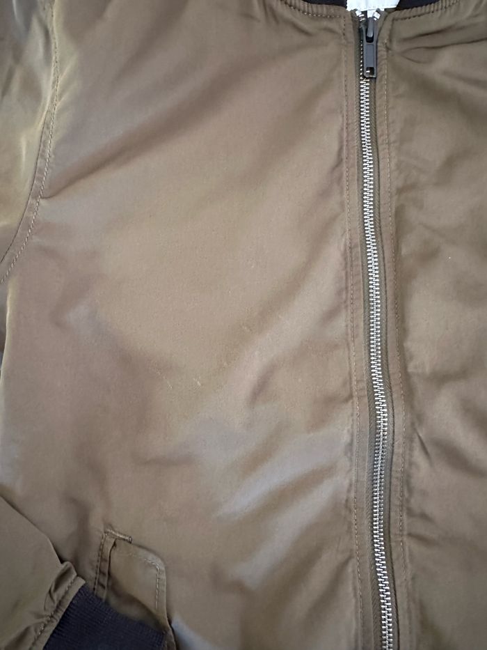 - Bombers Jules (A) - Taille S - Très Bon état, petites taches à peine visible - photo numéro 2