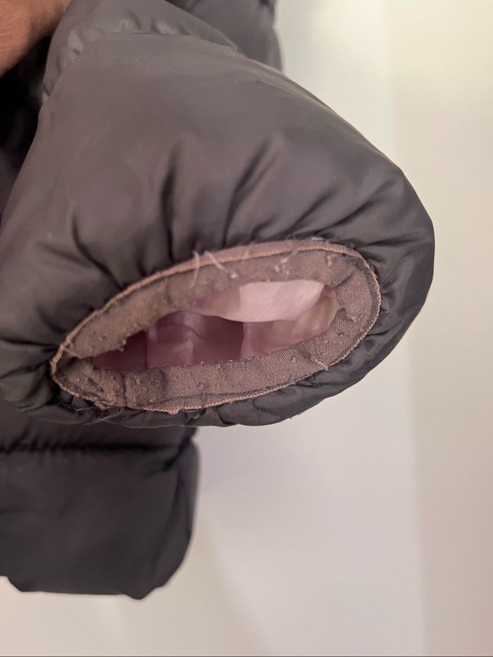 Manteau - photo numéro 4