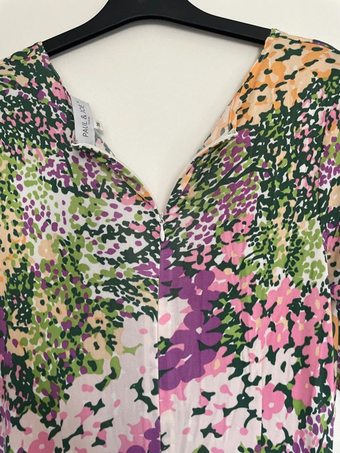 Robe Paul & Joe - photo numéro 4