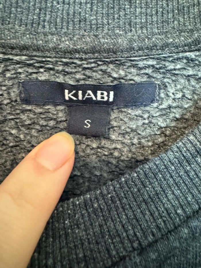 Sweat - photo numéro 2