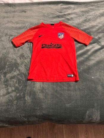 Maillot Atlético Madrid