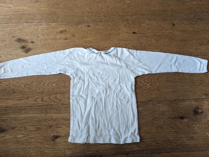 Sous pull absorba 6 ans - photo numéro 3