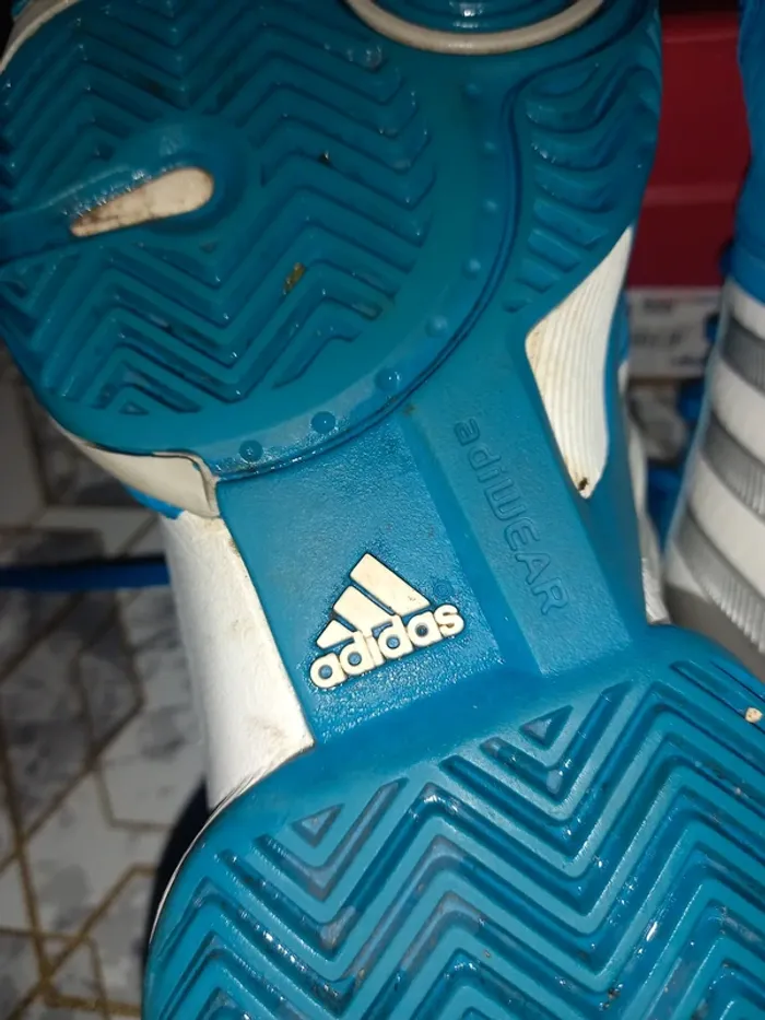 Baskets adidas - photo numéro 3