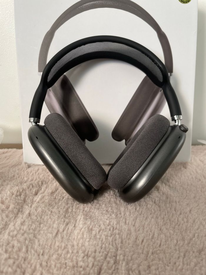 Casque Bluetooth sans fil - Design Premium Apple - photo numéro 2