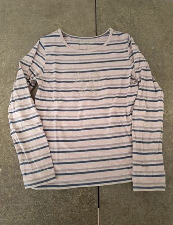 T shirt en 8 ans  Sergent Major