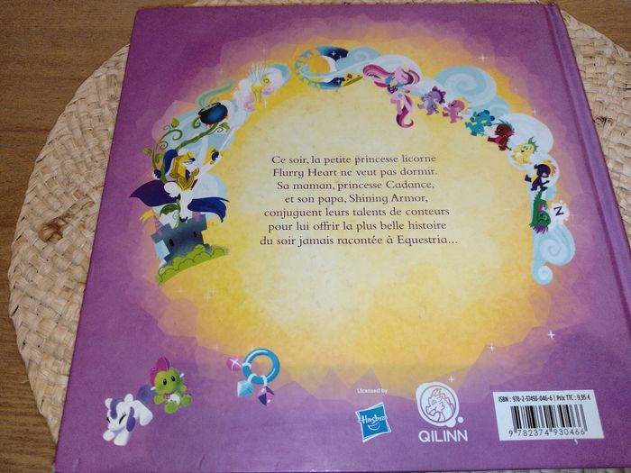 Licorne - photo numéro 6