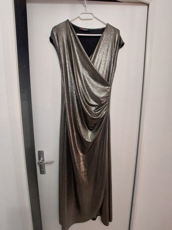 Robe de soirée