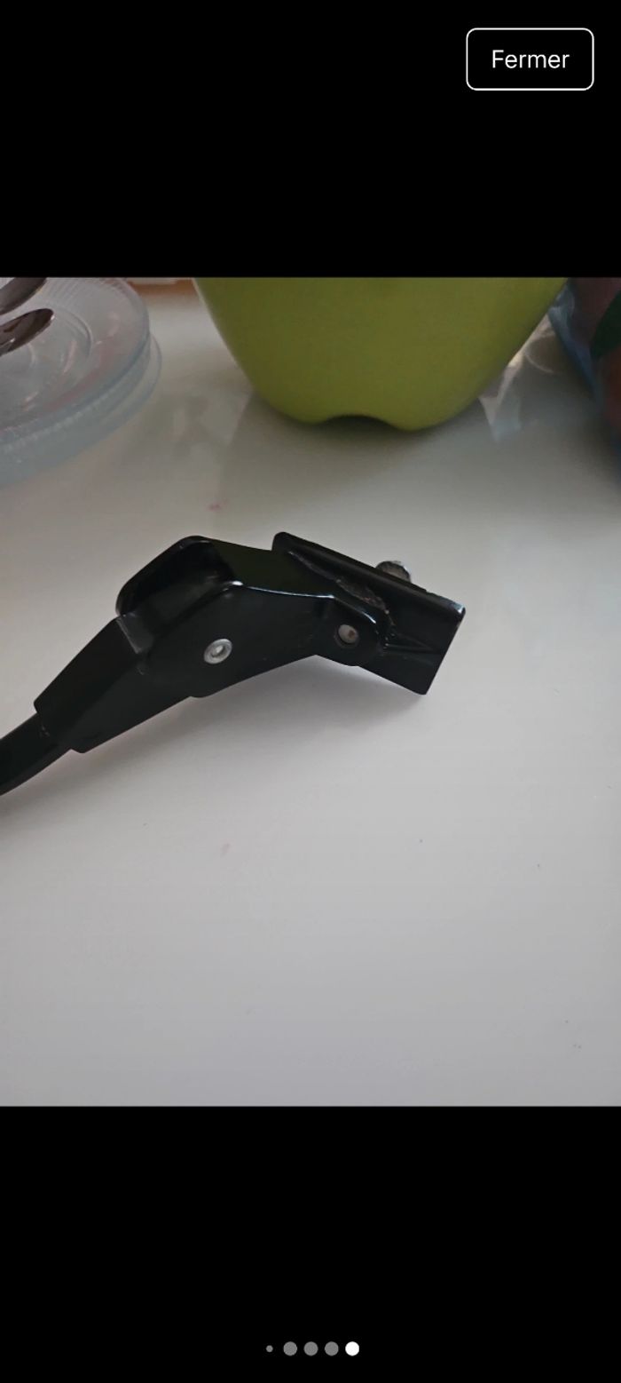 Bequille btwin - photo numéro 8