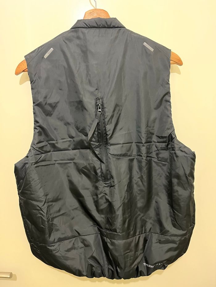 Sans manche nike running therma fit adv - photo numéro 5