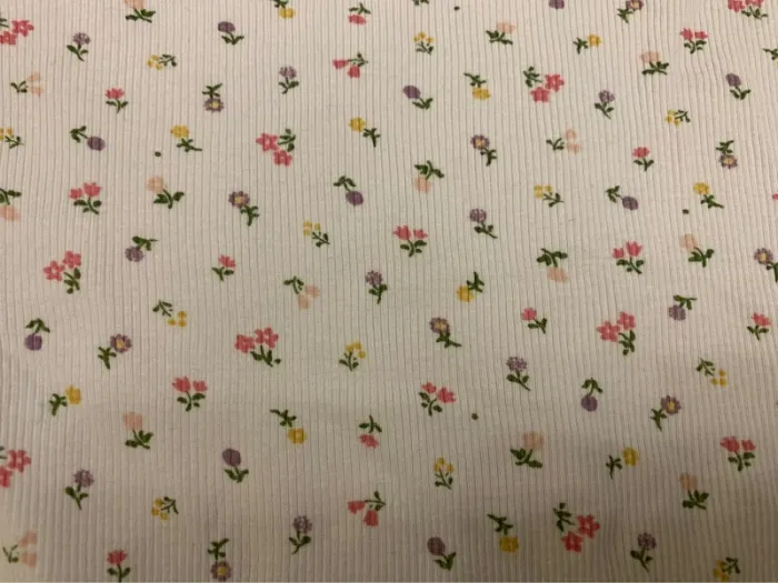 T-shirt été fille - 5a - photo numéro 4
