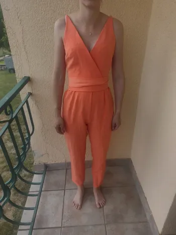 Combinaison asos