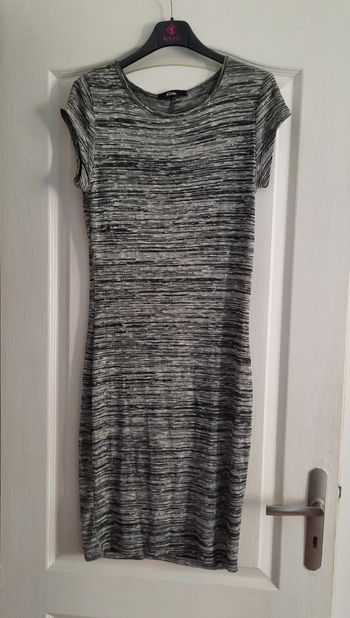 Robe mim