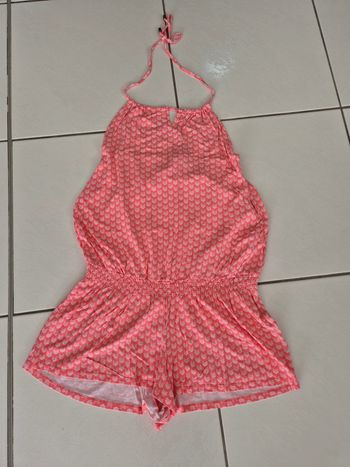 Conhoshort kiabi taille m