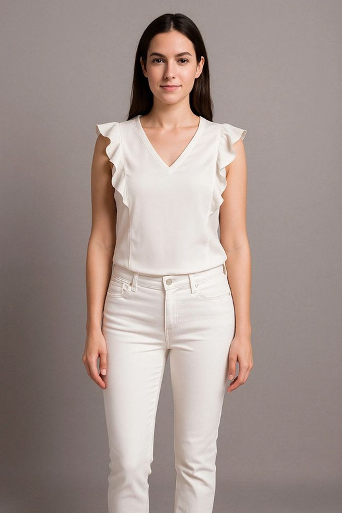 Ensemble femme