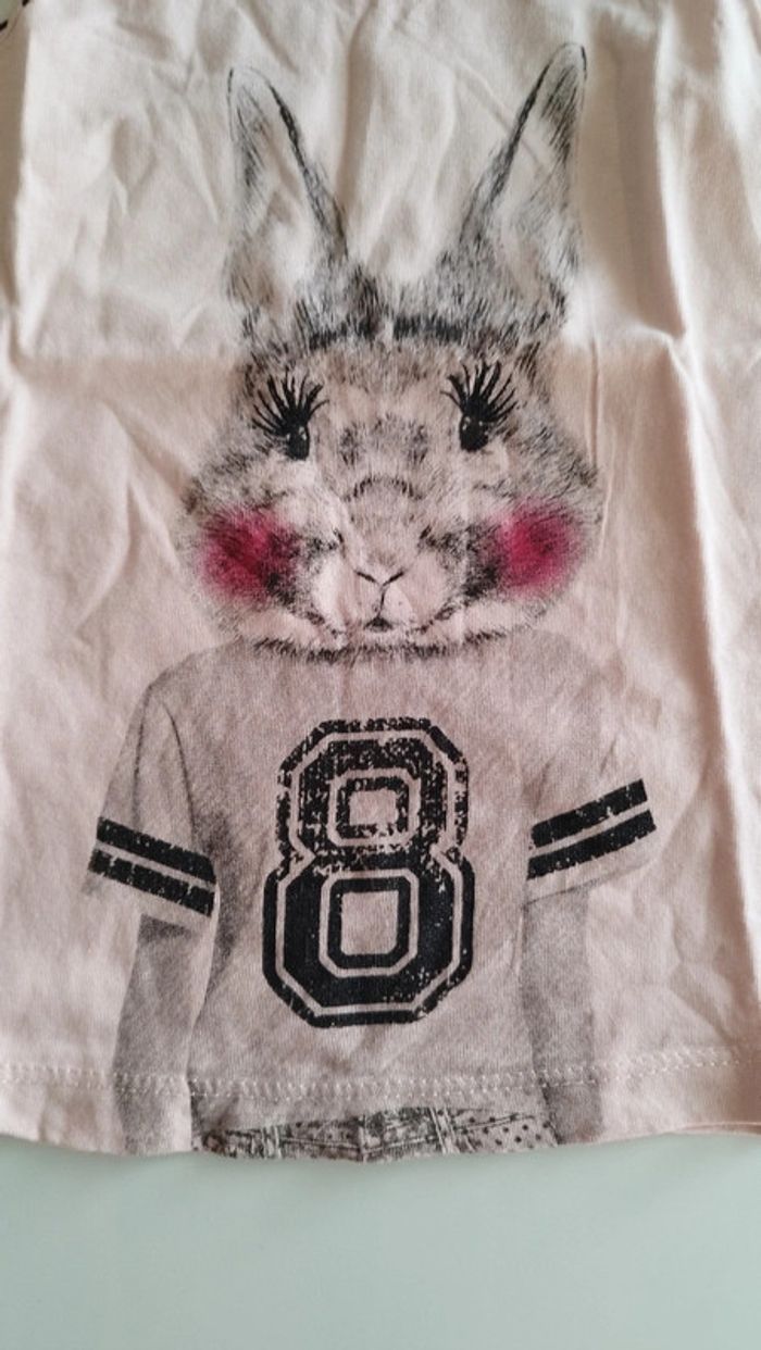 Debardeur 4 ans - photo numéro 2