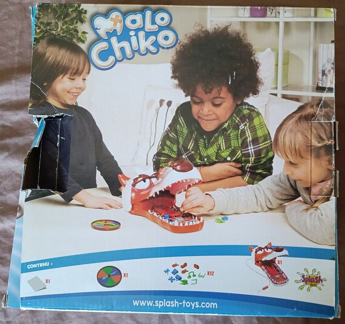 Malo Chiko - photo numéro 2