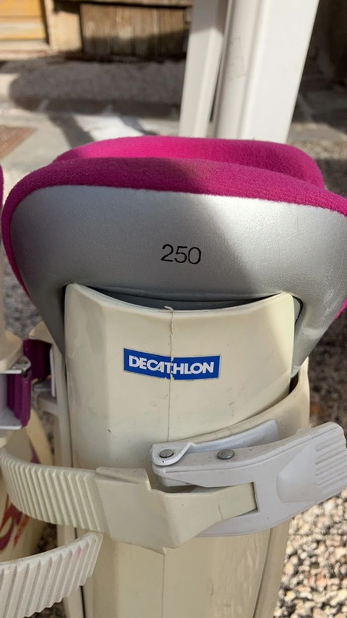 Chaussures de ski - photo numéro 8