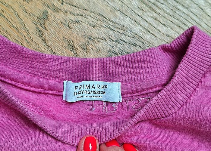 Beau sweat. - photo numéro 2