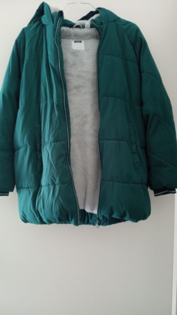 Manteau Kiabi