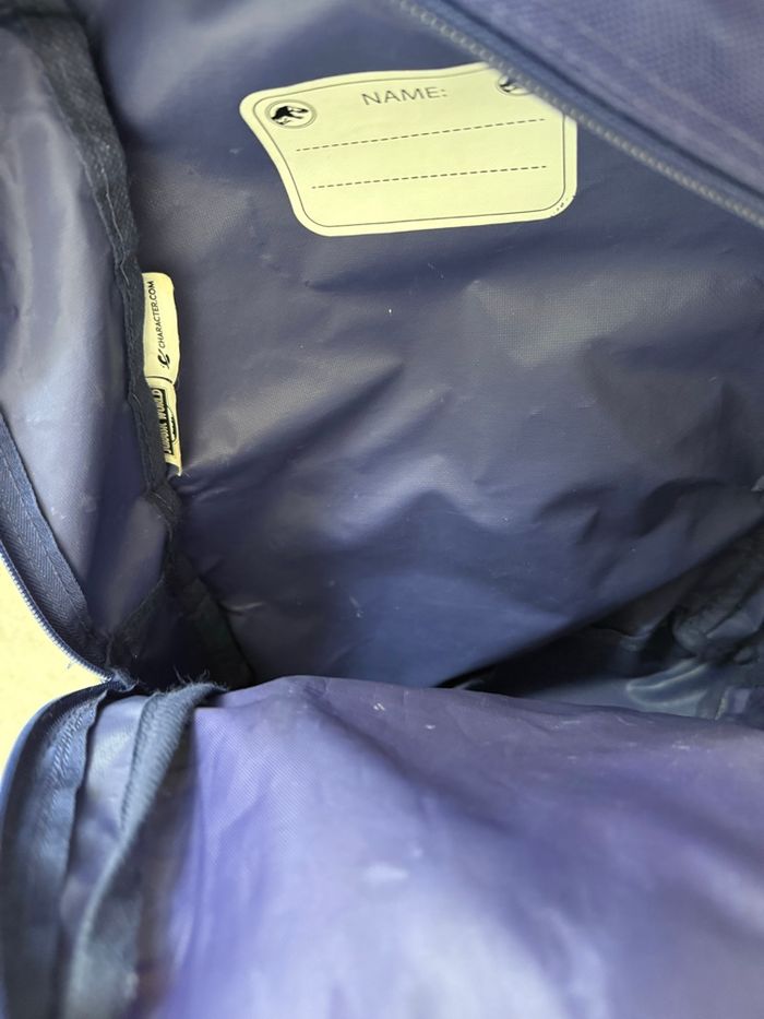 Sac à dos dinosaures - photo numéro 6