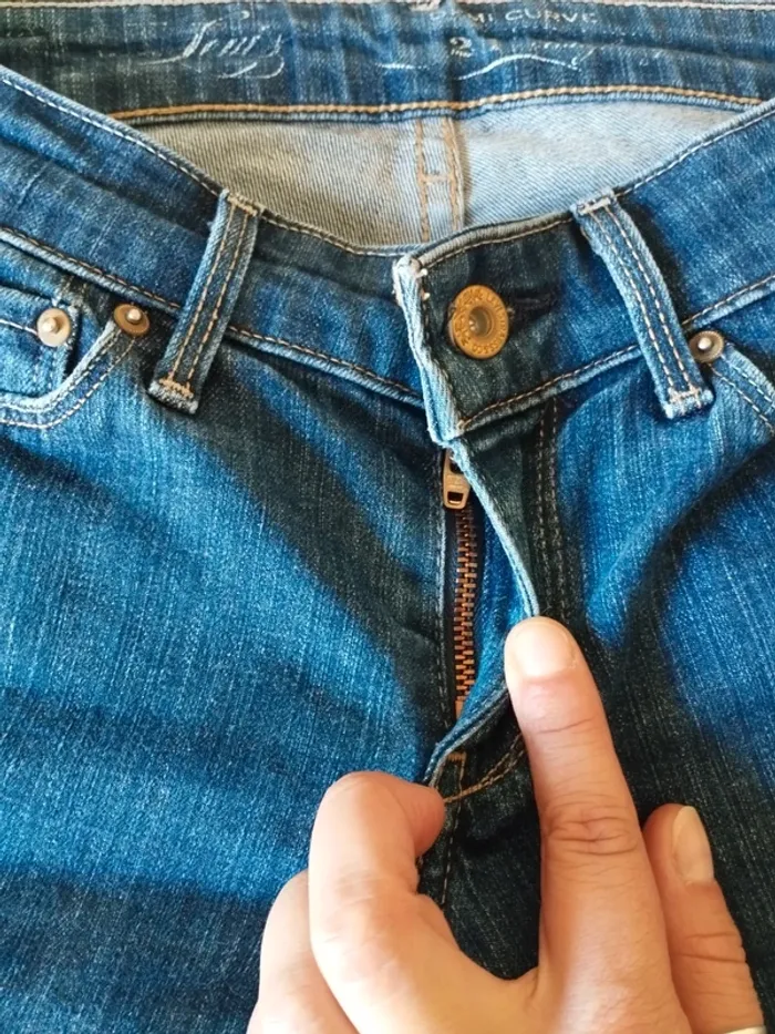 Levi's San Francisco - photo numéro 8