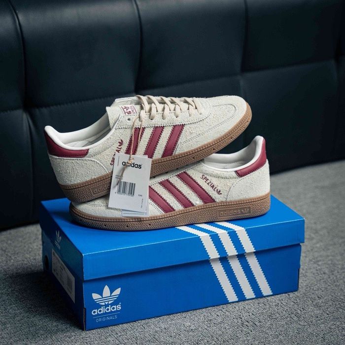 adidas originals HANDBALL SPEZIAL Blanc taille:41