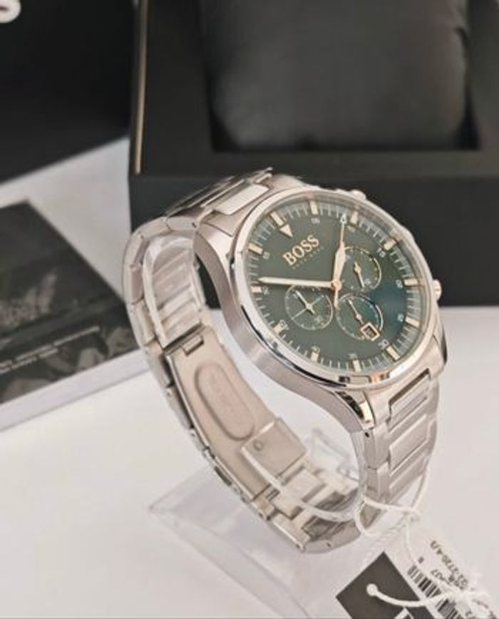 Montre Hugo Boss Pioneer  (1513868) - photo numéro 5