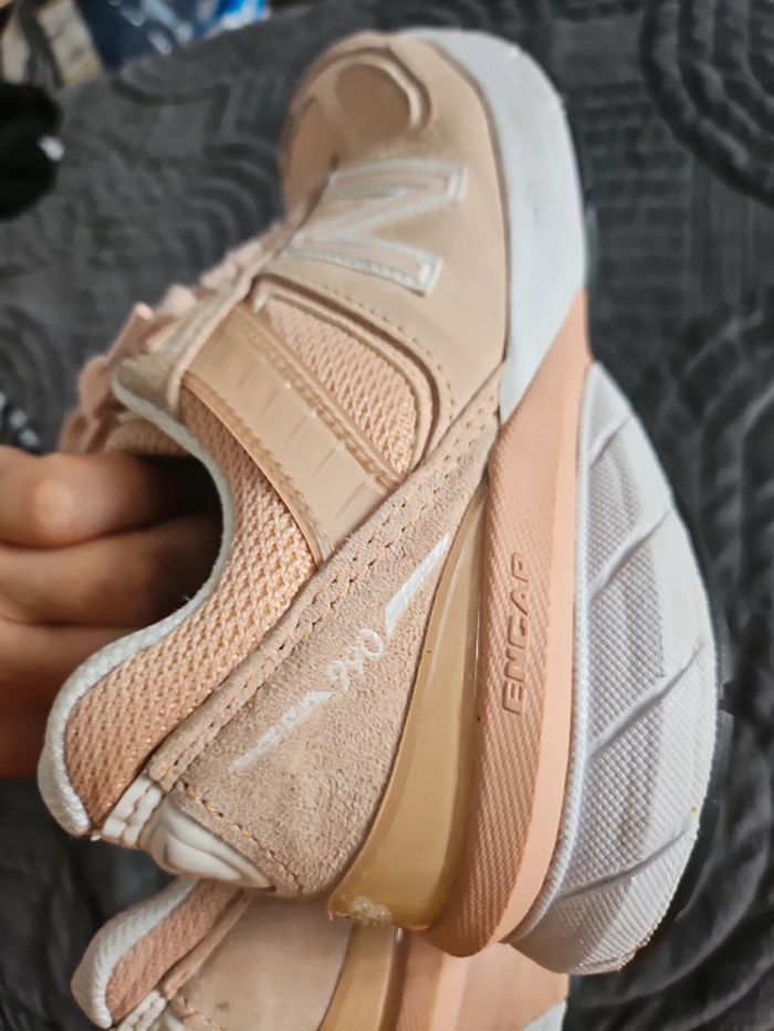 Baskets new balance 990 - photo numéro 5