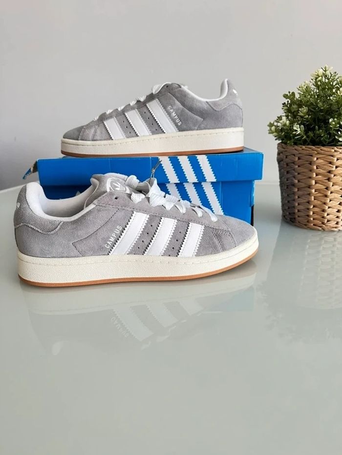 Zapatillas Adidas Campus 00s 41