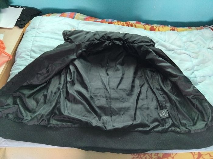 Manteau breal femme taille 44 - photo numéro 2