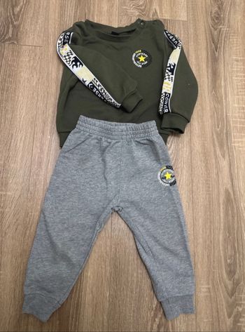 Ensemble enfants