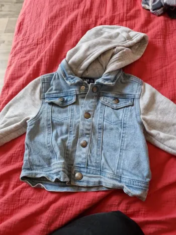 Veste