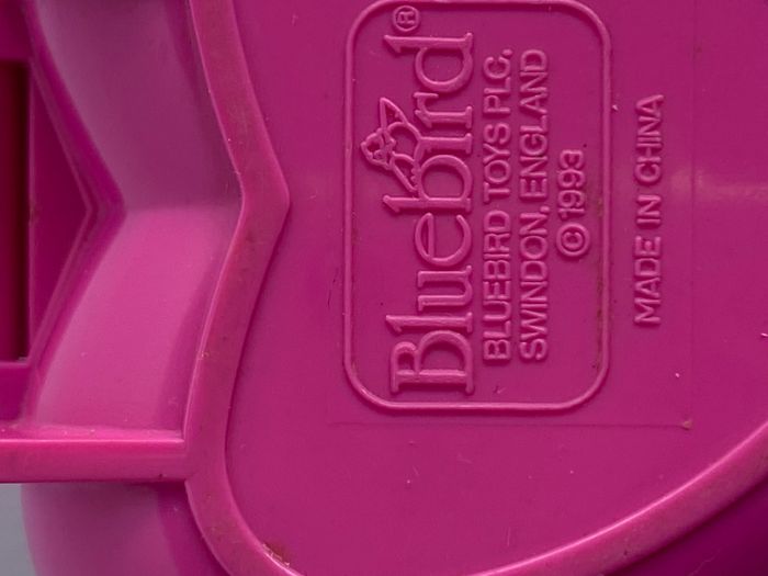 Polly Pocket Polly et ses chiots 1993 - photo numéro 6