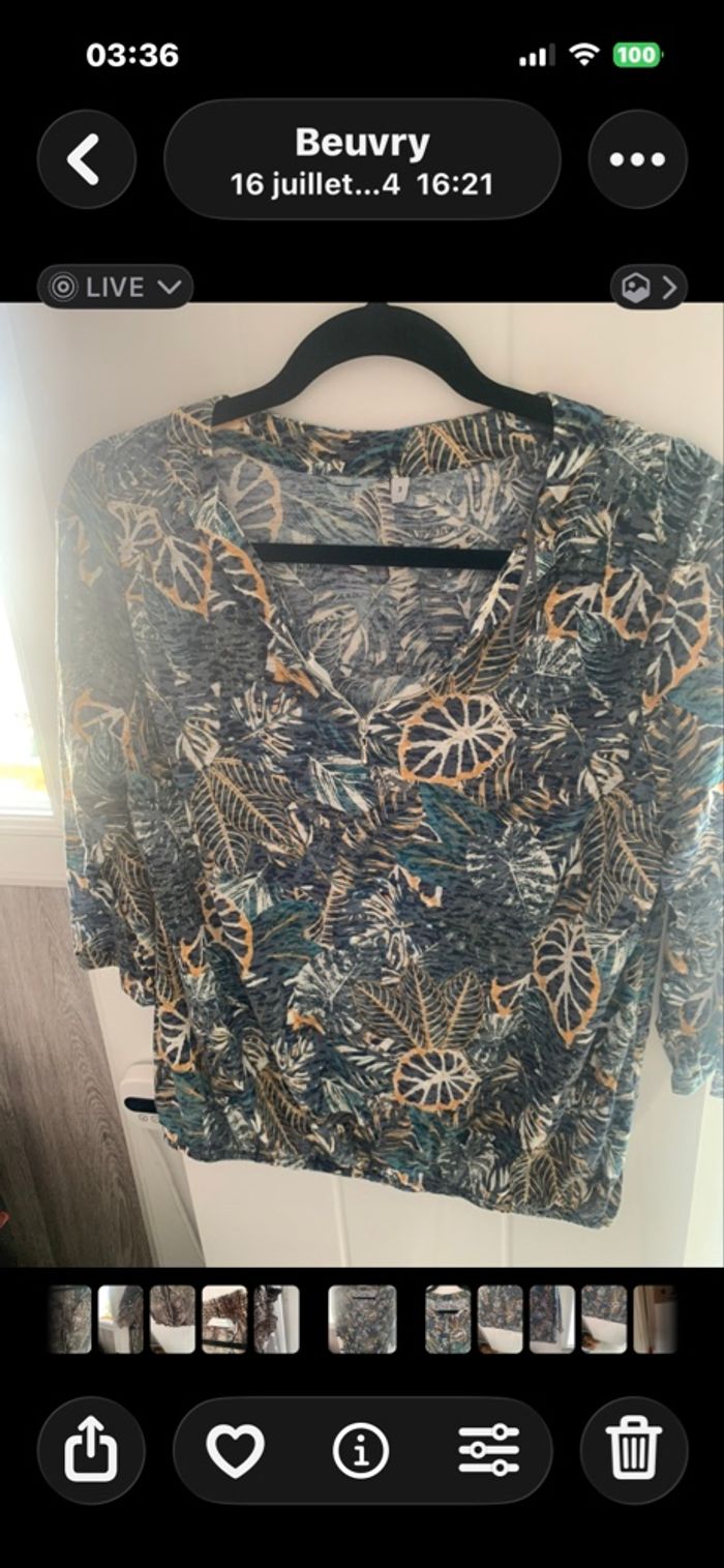 Lot vêtements - photo numéro 9