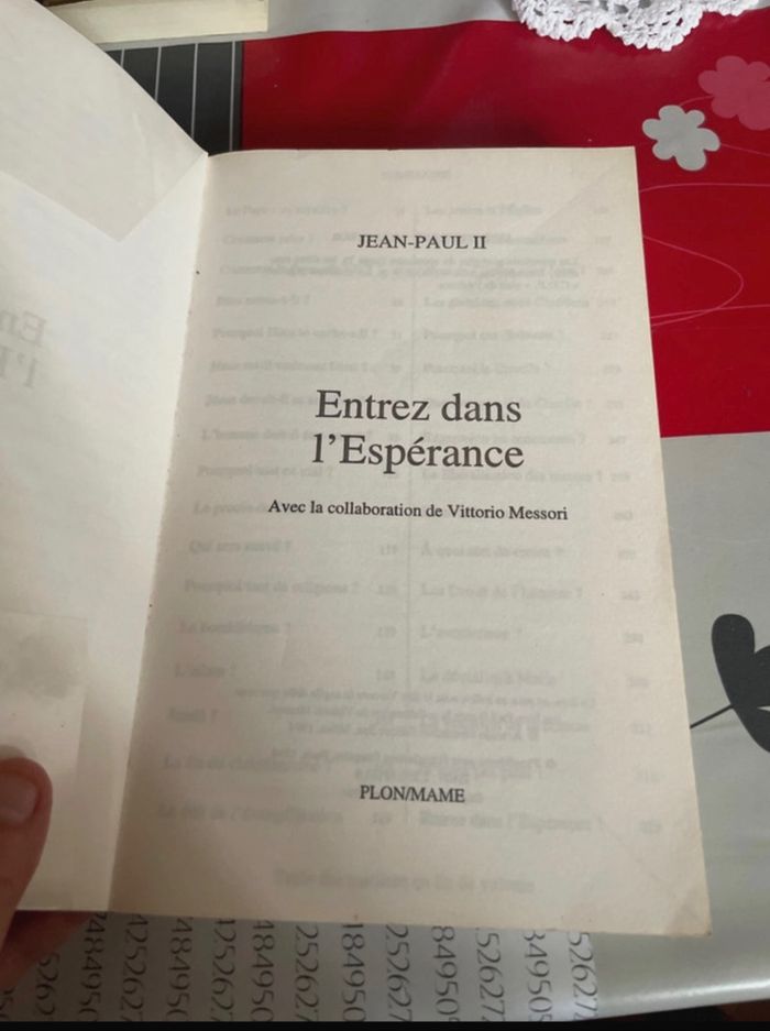 Jean-Paul II - photo numéro 2