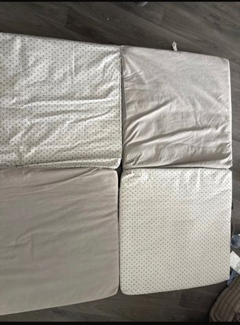 Matelas d’éveil