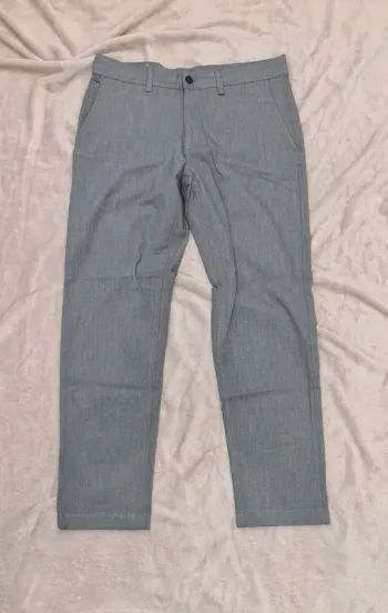 Chinos zara