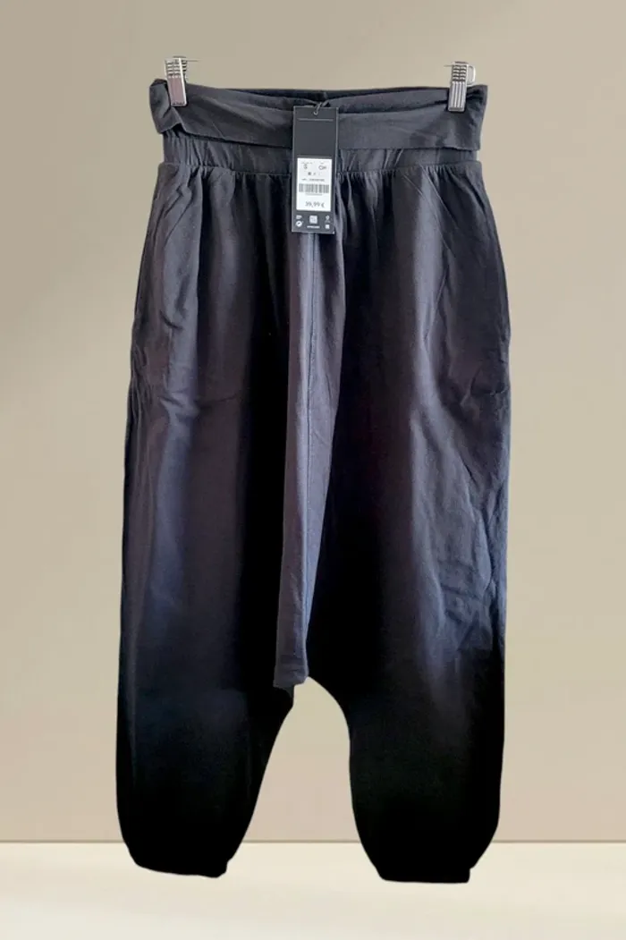 Sarouel Oysho Taille S - photo numéro 4