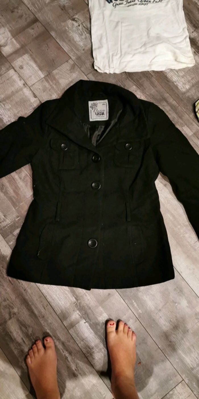 Manteau