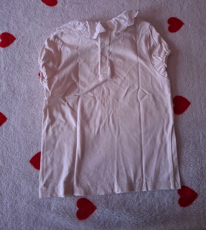 Tee-shirt - photo numéro 4