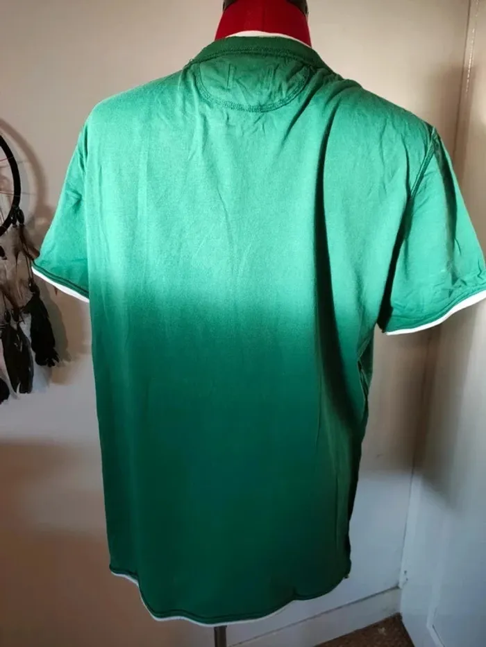 T shirt - photo numéro 5