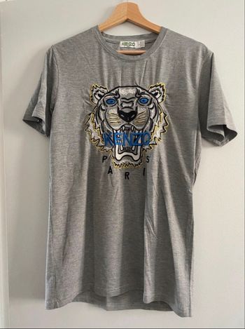 T-shirt Kenzo taille L