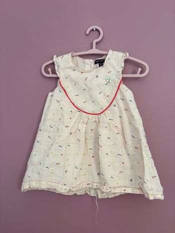 Robe sergent major