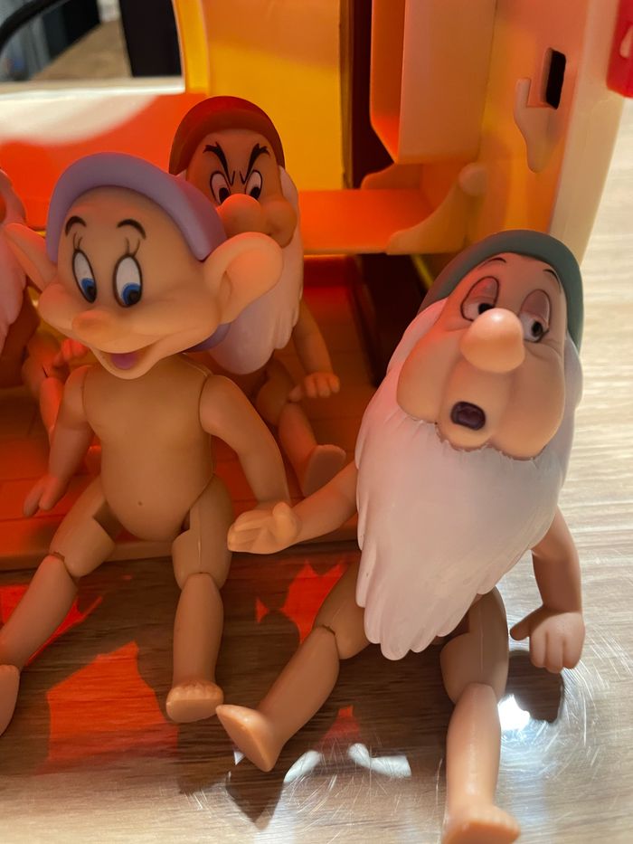 Chaumière et bains - photo numéro 2