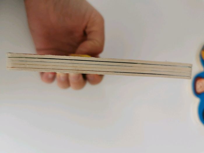 Livre "Mes Jouets" - photo numéro 5