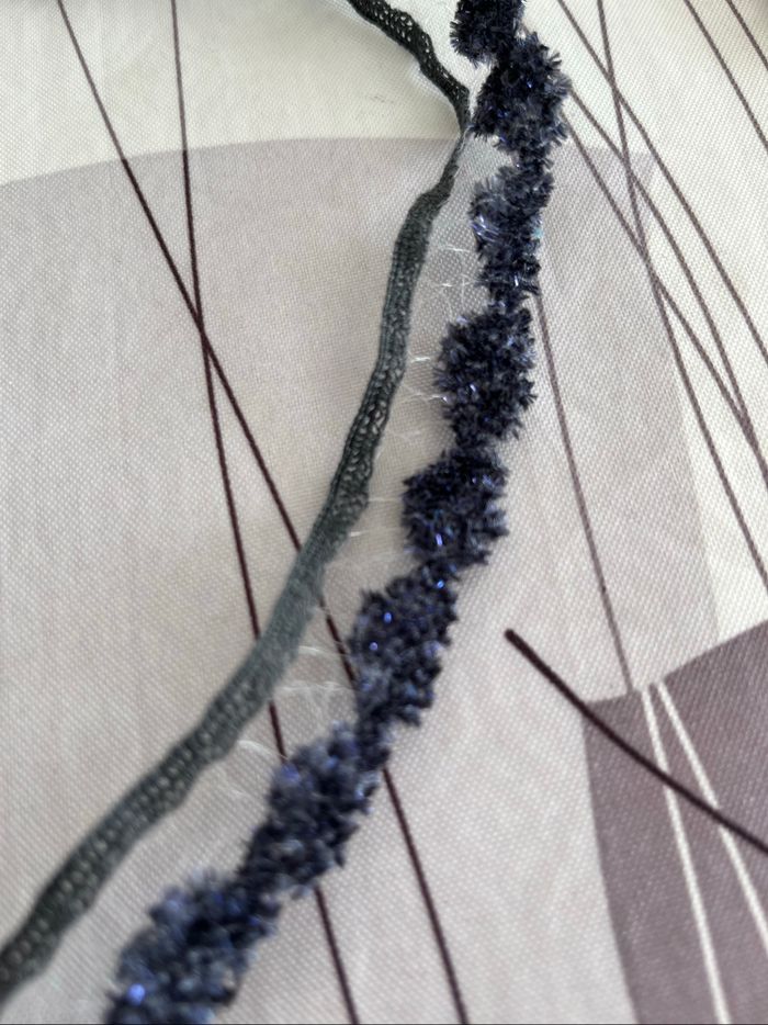 Galons - photo numéro 2