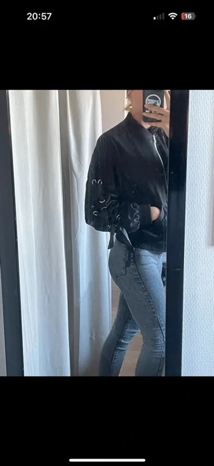 Veste femme - photo numéro 2