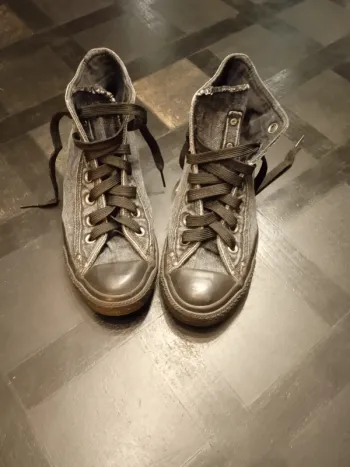 converse