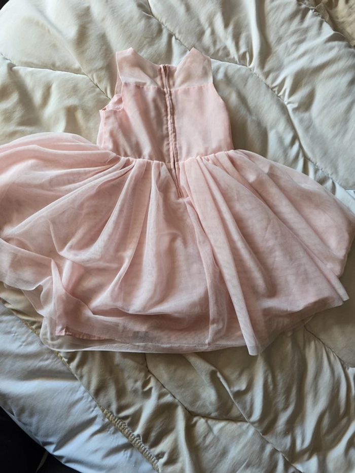 Robe halloween chauve-souris - photo numéro 6